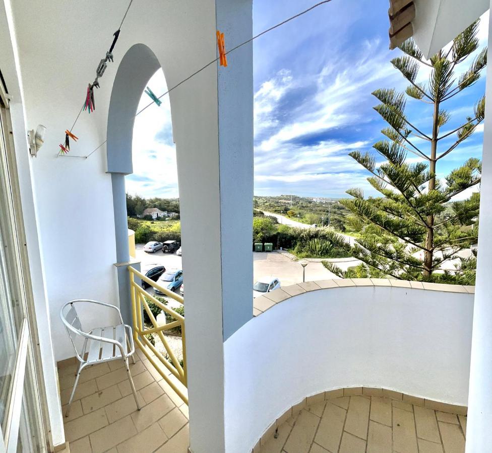 Charming Salema Apartment Exterior foto