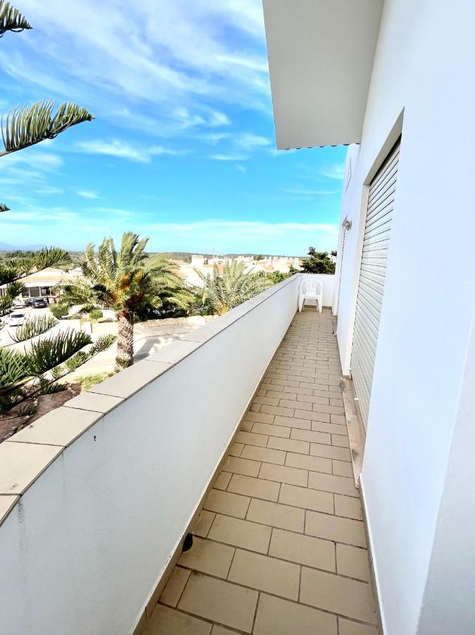 Charming Salema Apartment Exterior foto