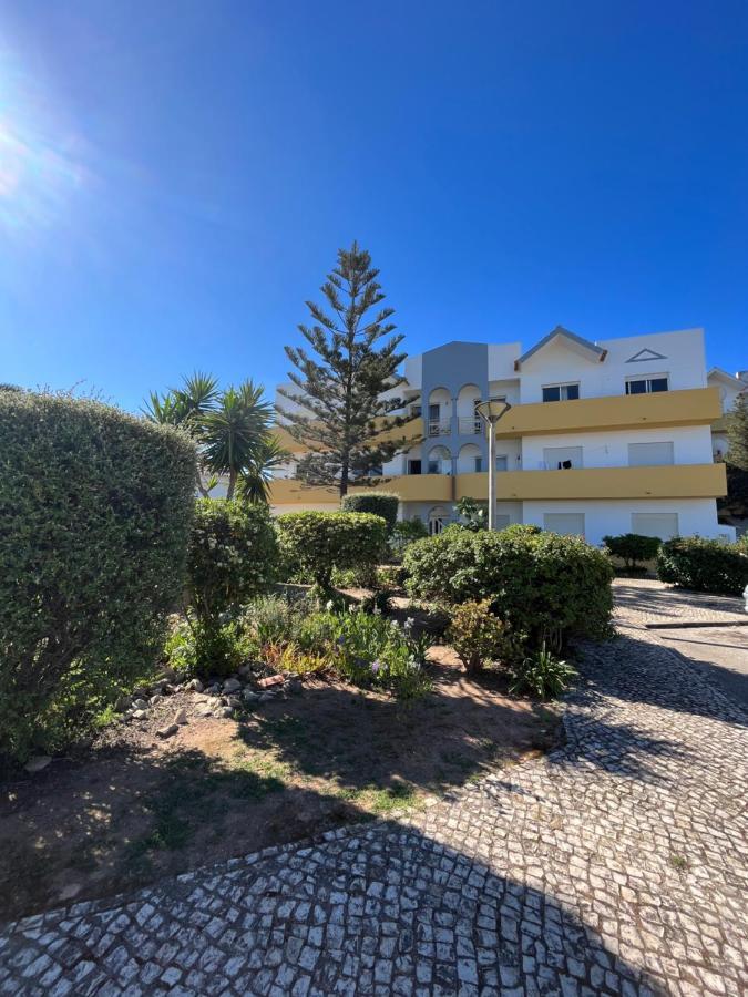 Charming Salema Apartment Exterior foto